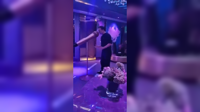 唱出了灵魂