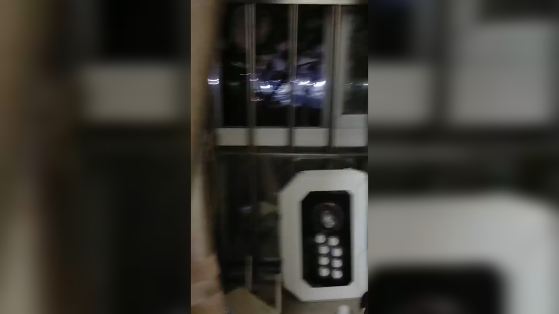 马上过年咯