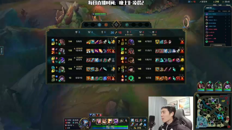 【2023-01-06 00点场】杰克螳螂：JKTL不止会玩螳螂！