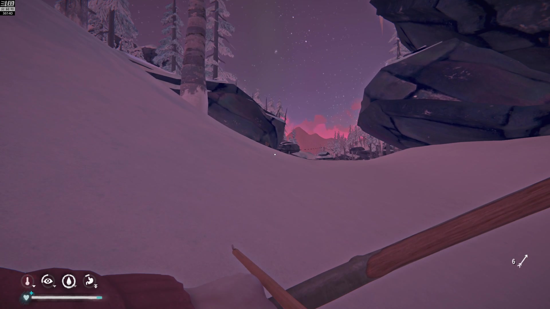 【2023-01-06 14点场】肥尸：【漫漫长夜】搞狼搞熊搞驼鹿~