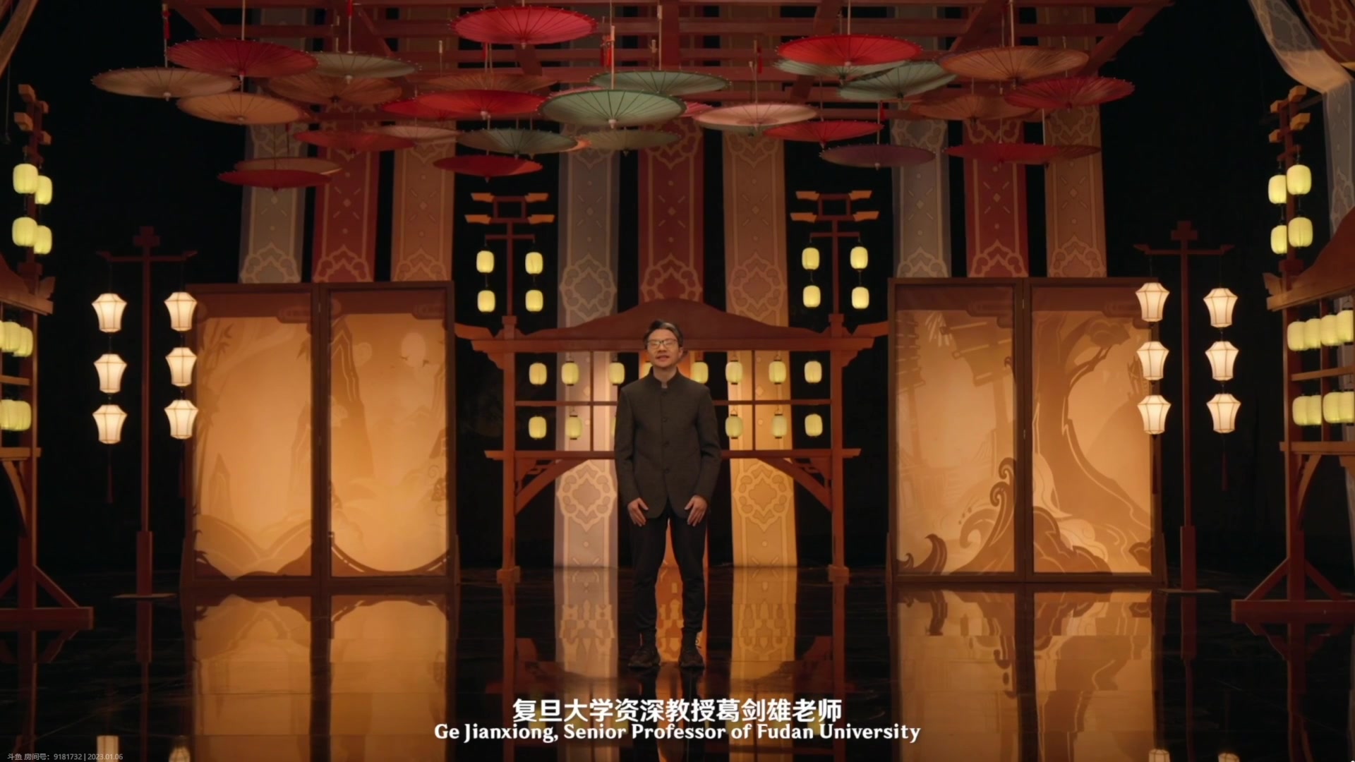 【2023-01-06 20点场】兢兢业业李二白：《赛博朋克 2077》一周目Day7