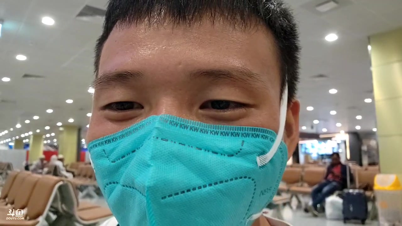 【2023-01-03 21点场】叶子户外：泰国出发孟加拉国