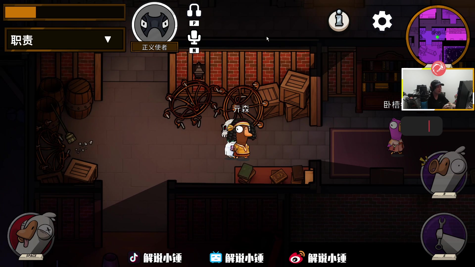 【2023-01-07 05点场】CSGO解说伟伟：双倍 今天多打CSGO