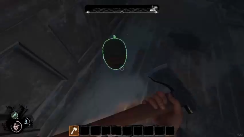 恐惧饥饿集锦 (128)