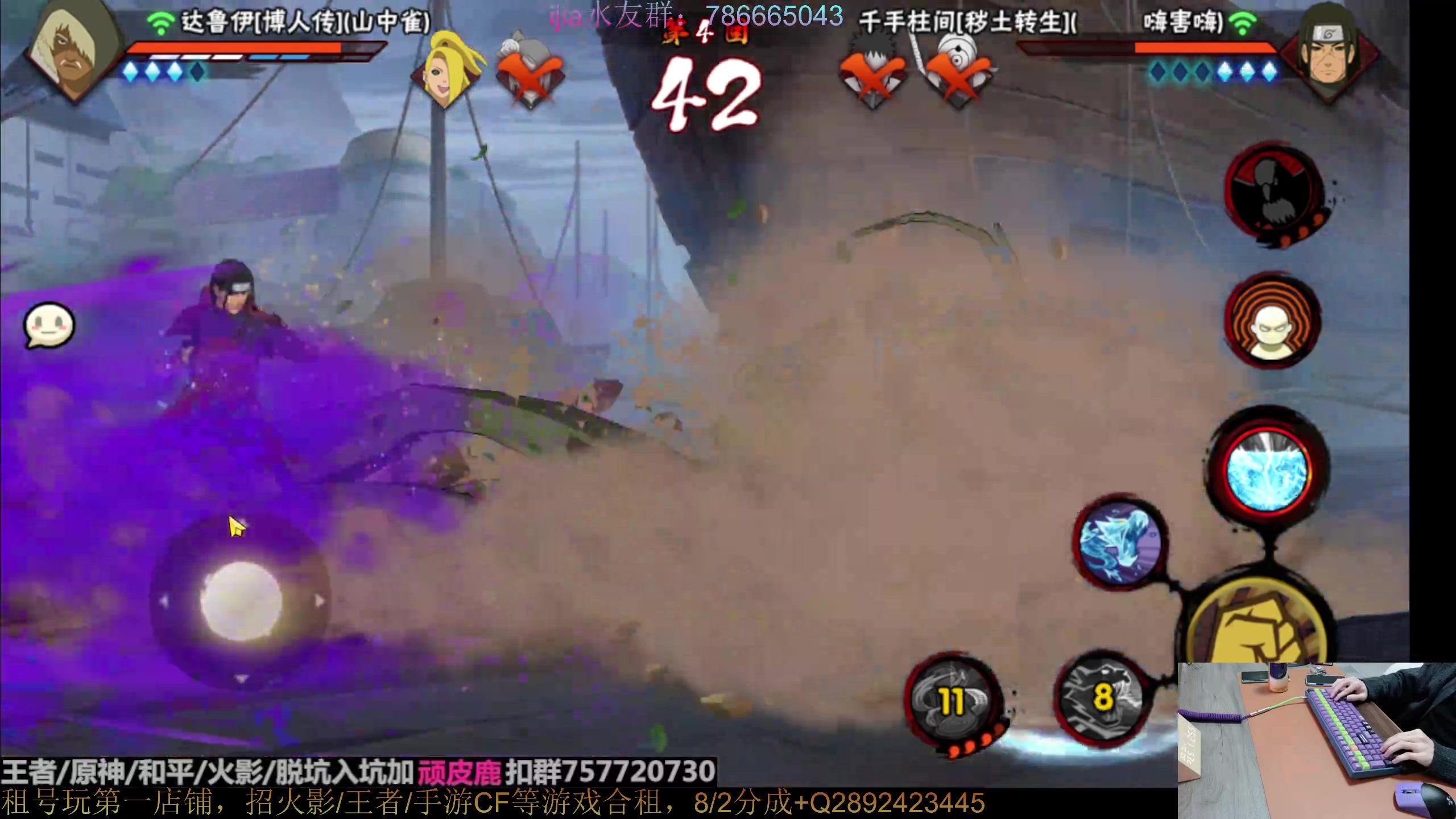 【2023-01-06 22点场】VanGogh浪子：浪子：不积了！