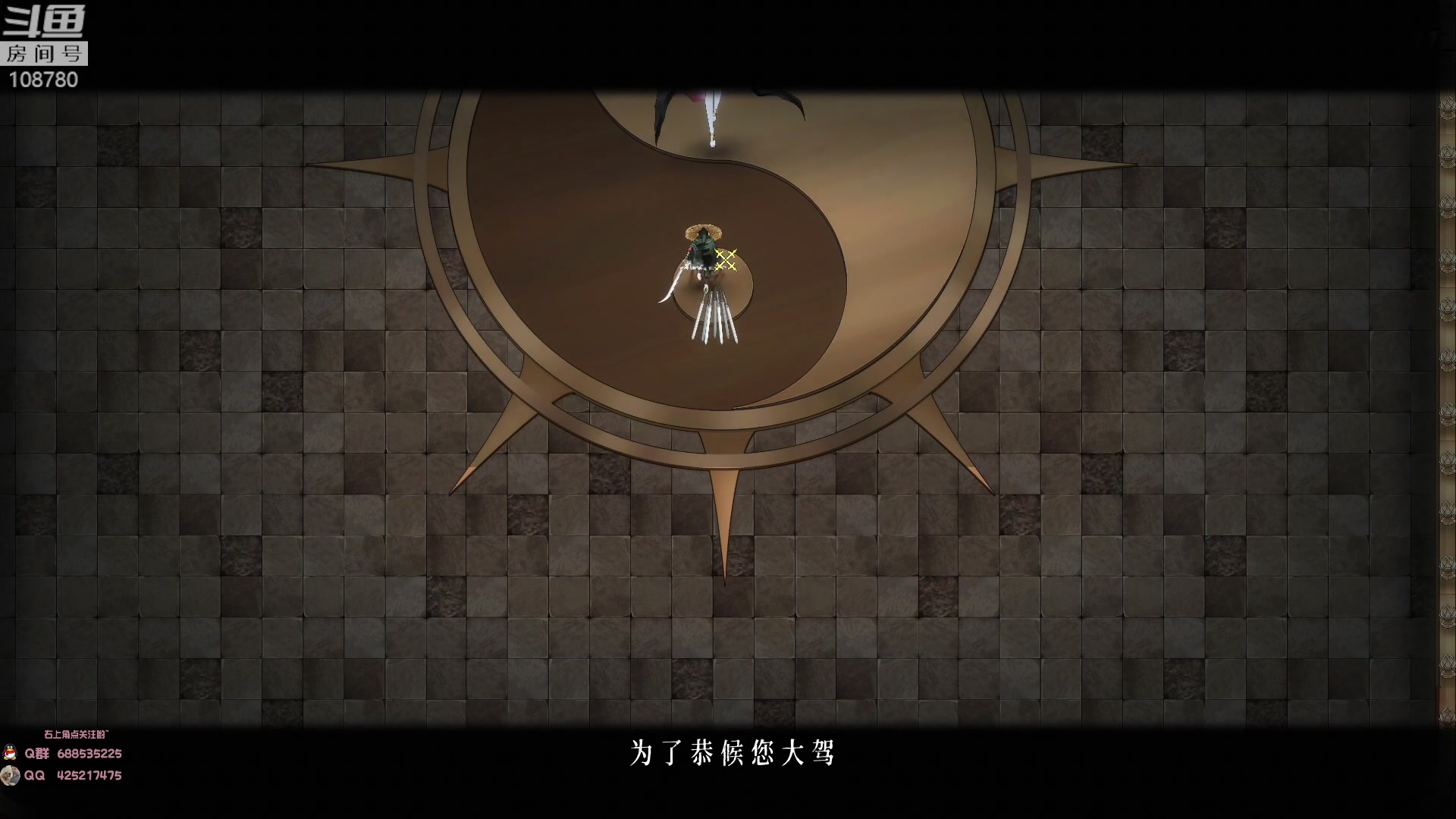 【2023-01-07 08点场】兮饭锐雯：大乱斗小王子来啦