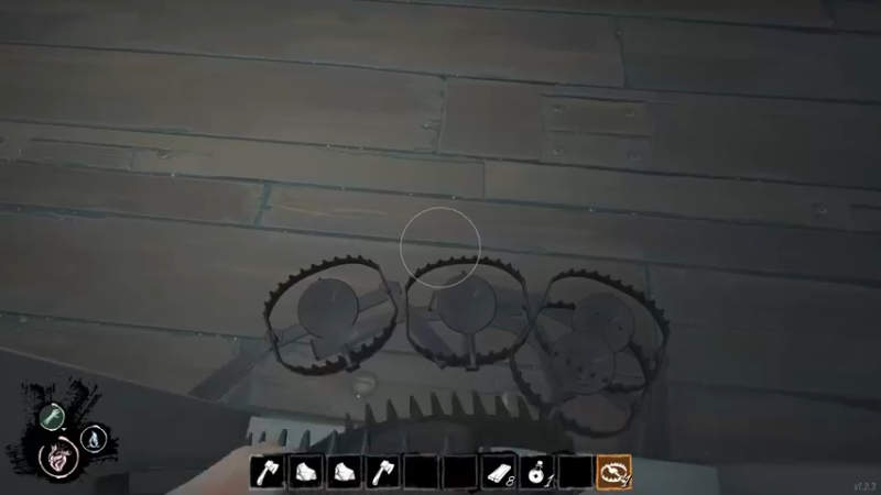 恐惧饥饿集锦 (127)