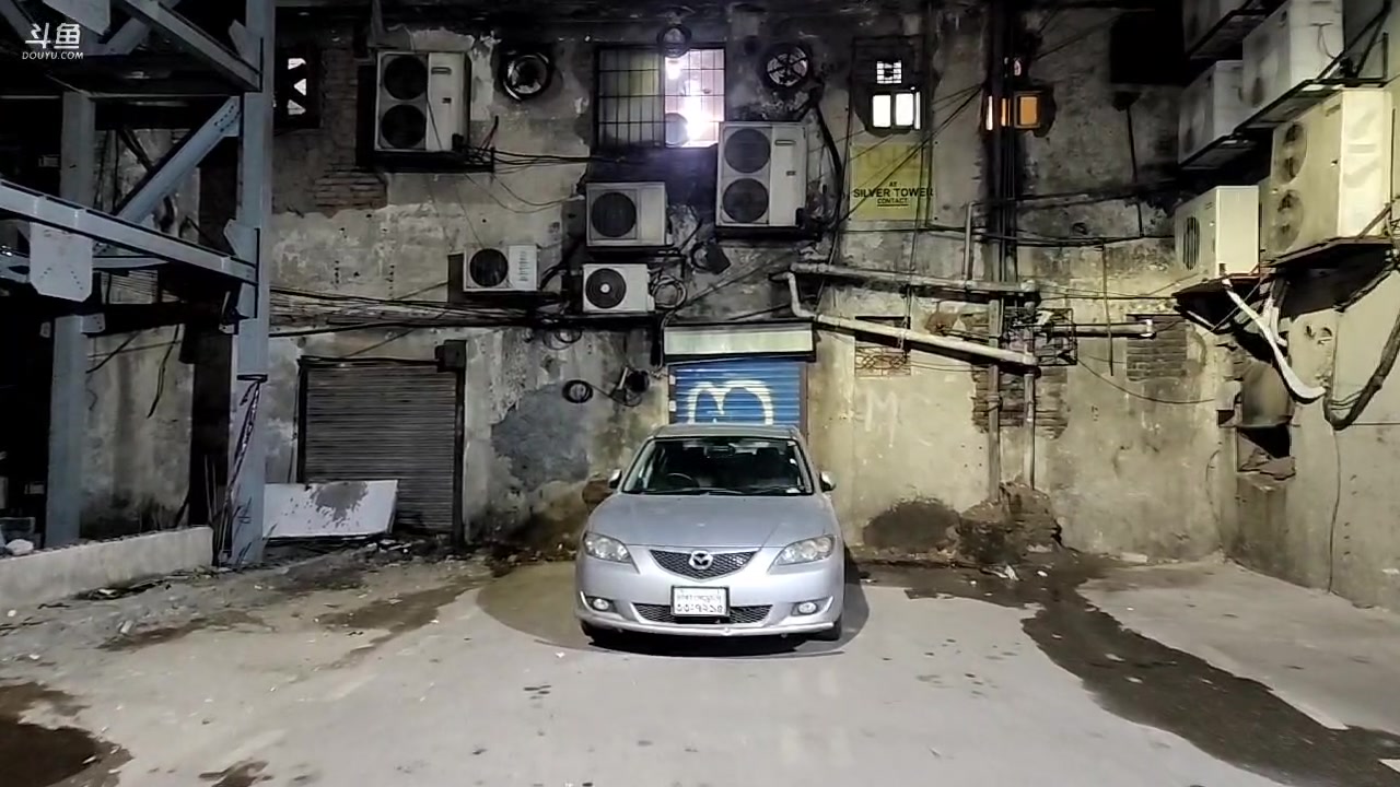 【2023-01-05 21点场】叶子户外：孟加拉国day2