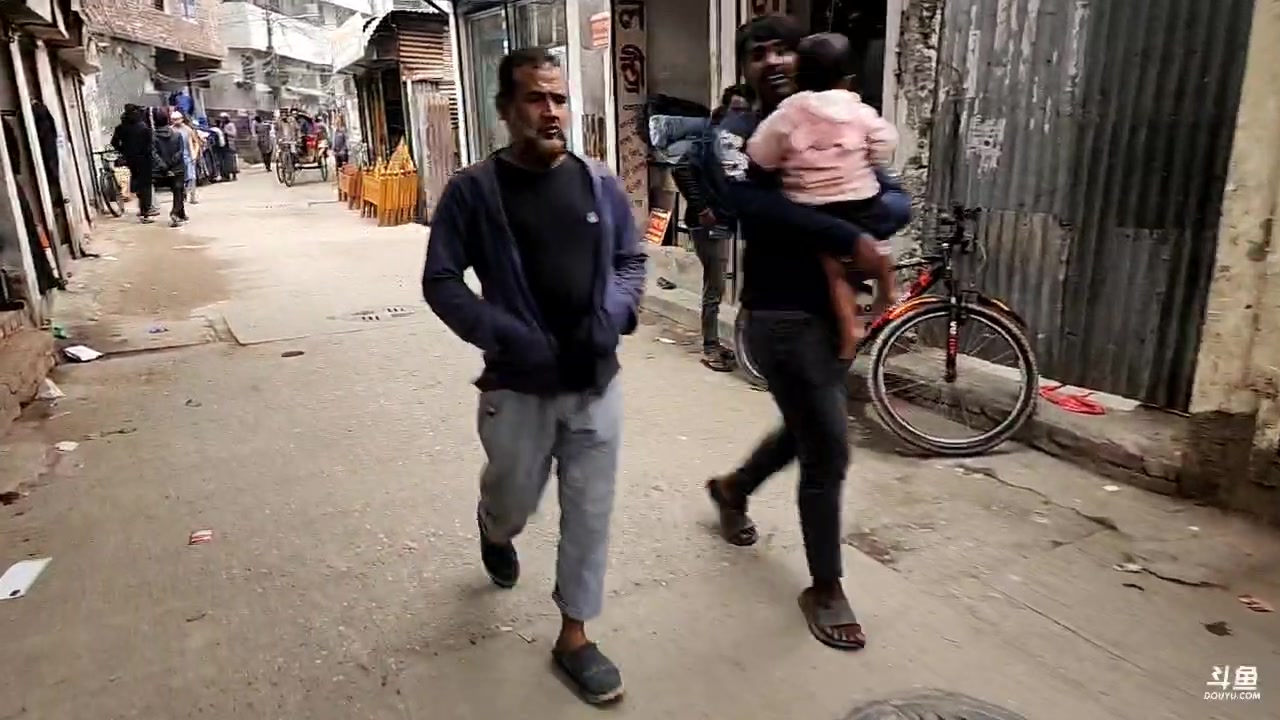 【2023-01-04 15点场】叶子户外：孟加拉国day1