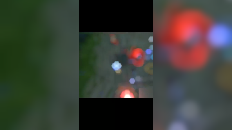 一秒钟能决定很多