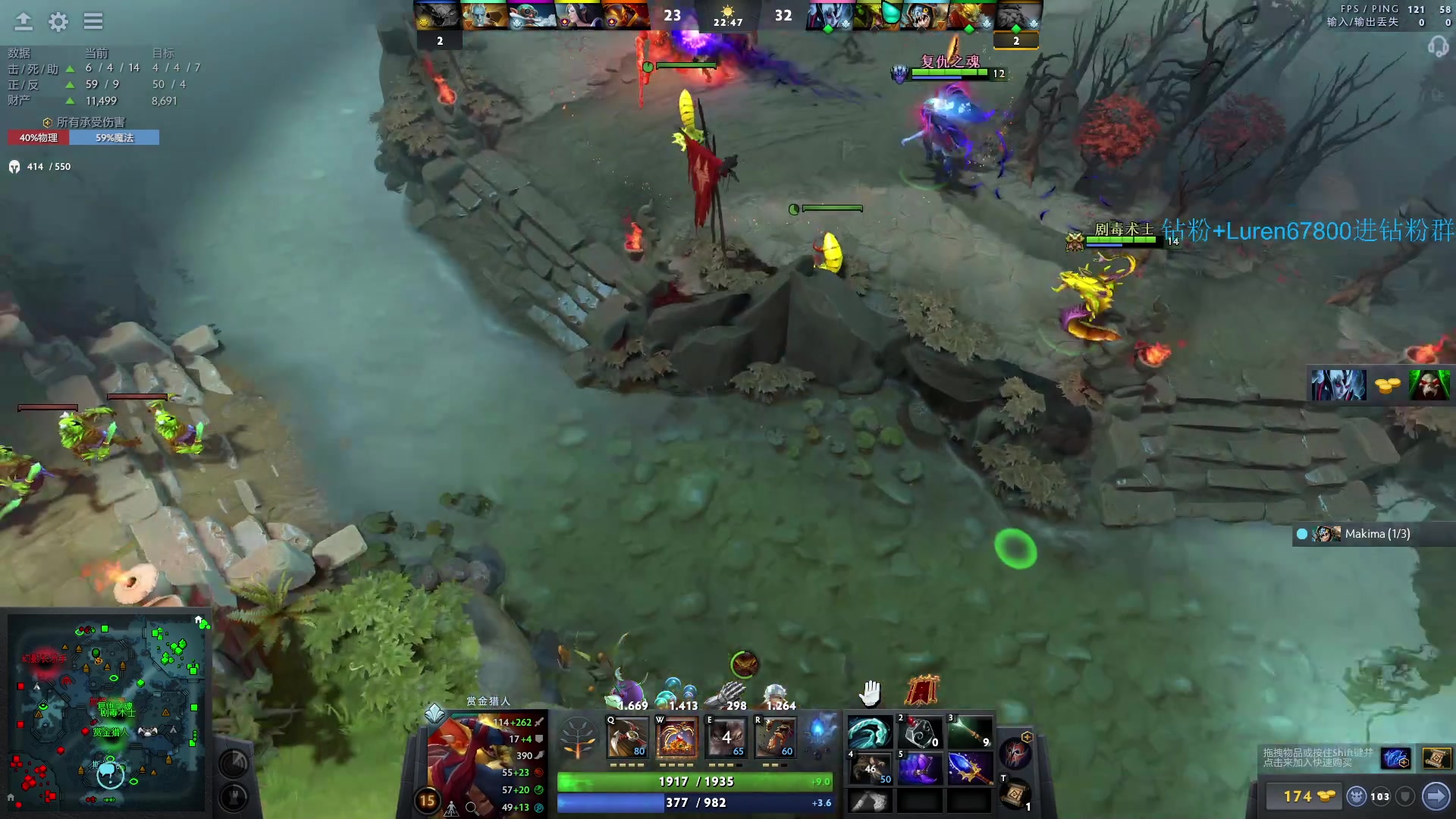 【2023-01-06 18点场】阳光男孩Aq：是时候展现一波技术了！！！！！！