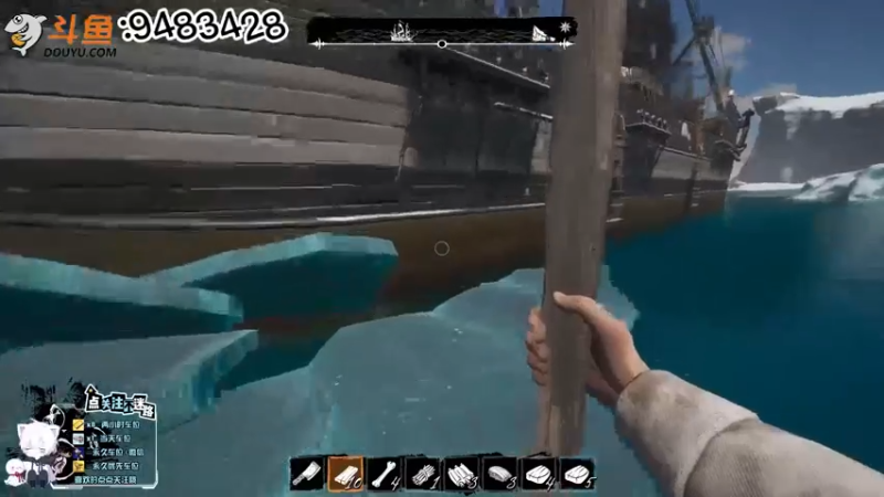 恐惧饥饿集锦 (131)