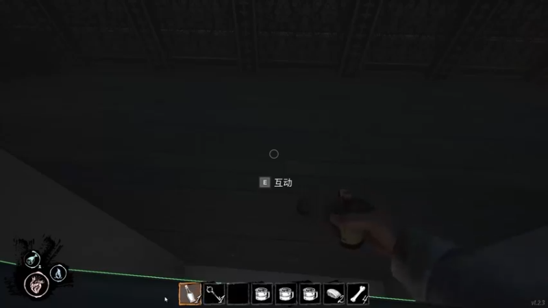 恐惧饥饿集锦 (119)