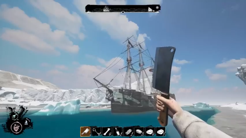 恐惧饥饿集锦 (118)