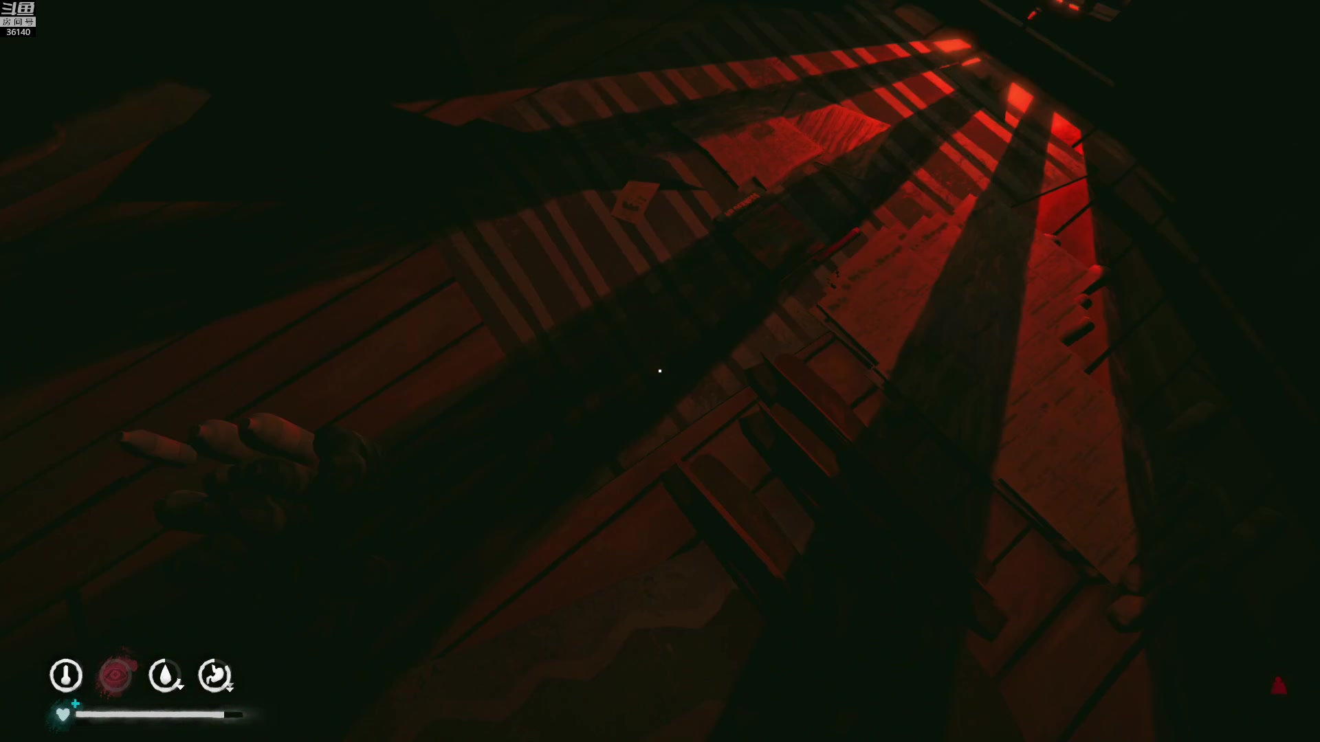 【2023-01-07 12点场】肥尸：【漫漫长夜】荒野