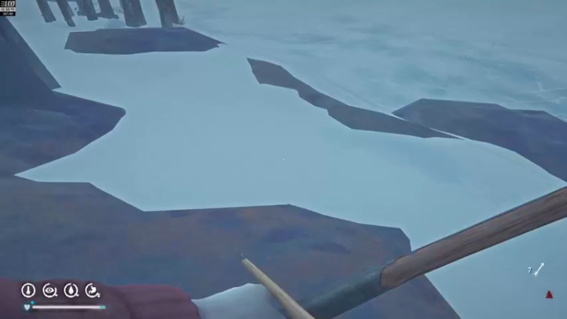 【2023-01-07 20点场】肥尸：【漫漫长夜】荒野