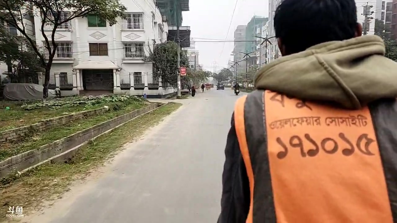 【2023-01-04 13点场】叶子户外：孟加拉国day1