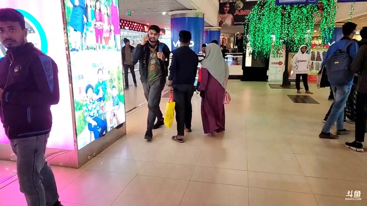 【2023-01-05 17点场】叶子户外：孟加拉国day2