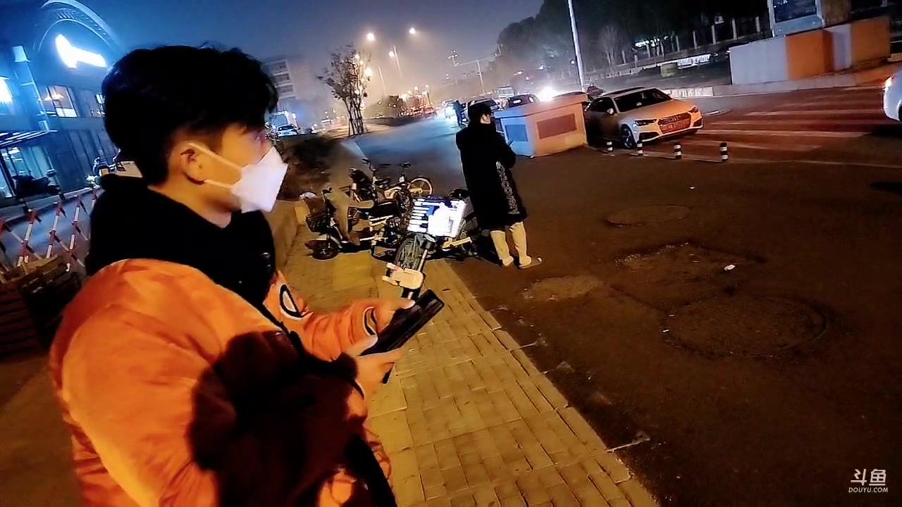 【2023-01-06 18点场】赛文柒Seven：武汉（明天王牌舞姬）