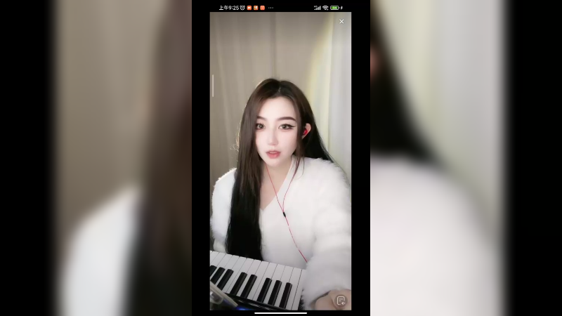 小姐姐可爱，聊天温柔啊