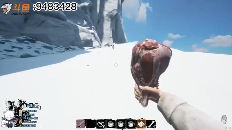 恐惧饥饿集锦 (138)