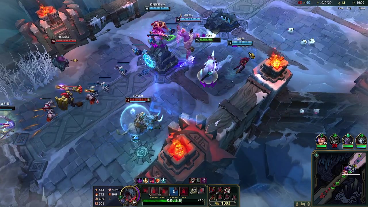 【2023-01-06 17点场】野猪九月：【小奶团】又是被自己帅醒的一天！