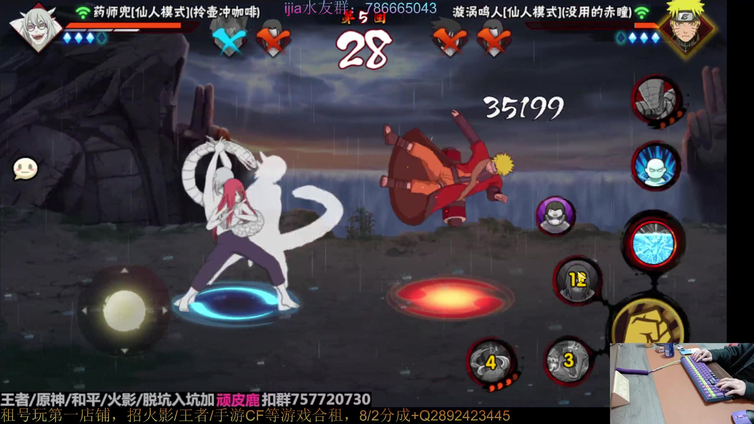 【2023-01-07 02点场】VanGogh浪子：浪子：不积了！