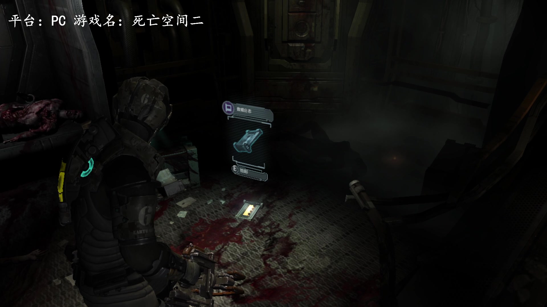 【2023-01-07 10点场】琼斯小卫：新恐怖游戏来了~