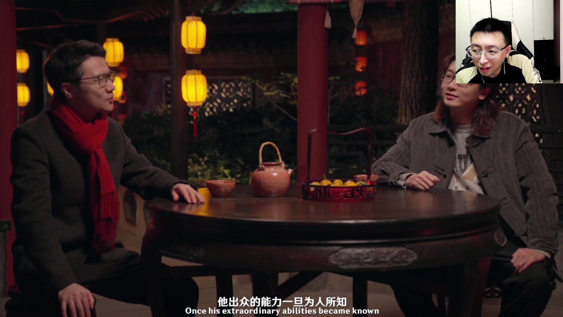【2023-01-06 19点场】原神龙四爷：今晚8点和老四一起看前瞻！