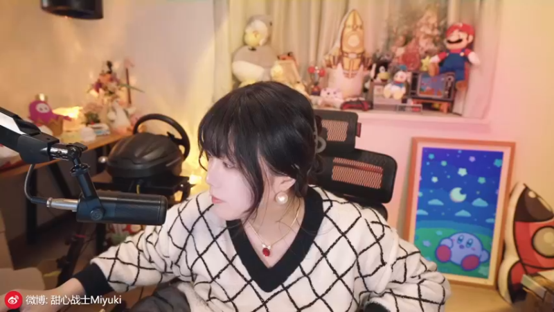 【2023-01-07 17点场】甜心战士：♡双倍~see！♡