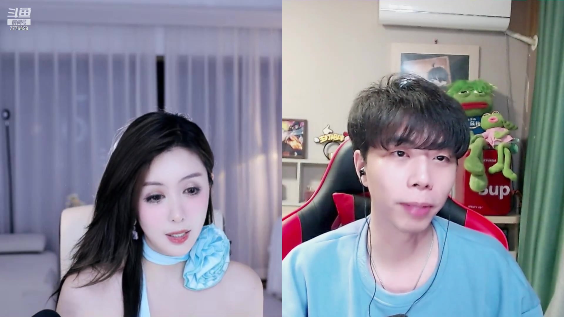 【2023-01-07 00点场】秀才冷男：【小奶团】满血复活！冲冲冲~