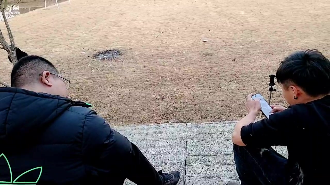 【2023-01-07 16点场】洪湖小肖：集合集合出发回燕窝