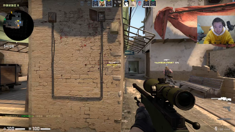 【英雄联盟】网友张顺飞的精彩时刻 20230107 19点场