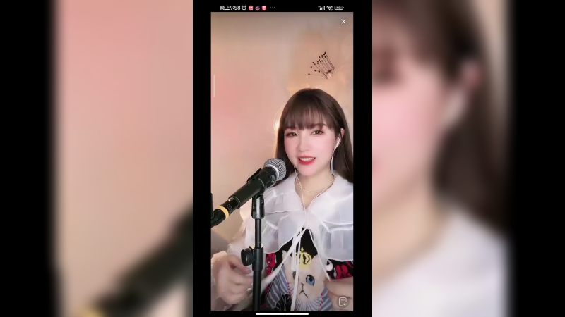 美女小姐姐真是人间清醒，很直接，很诚实啊