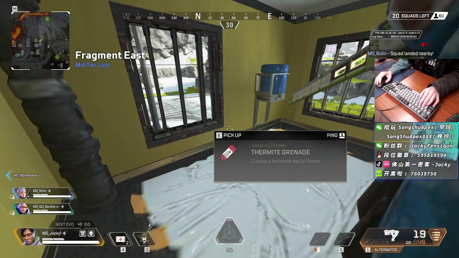 【2023-01-04 18点场】Jackyar：今晚6点训练赛