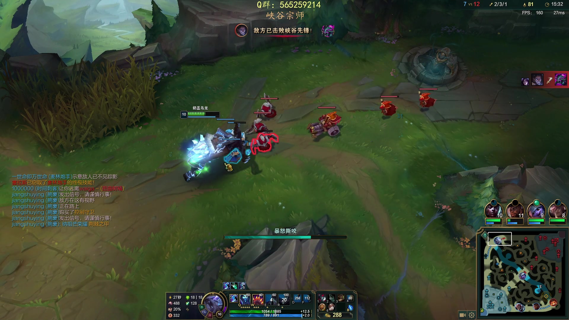 【2023-01-07 02点场】熊王c：熊王混：一天不被越塔浑身不舒服