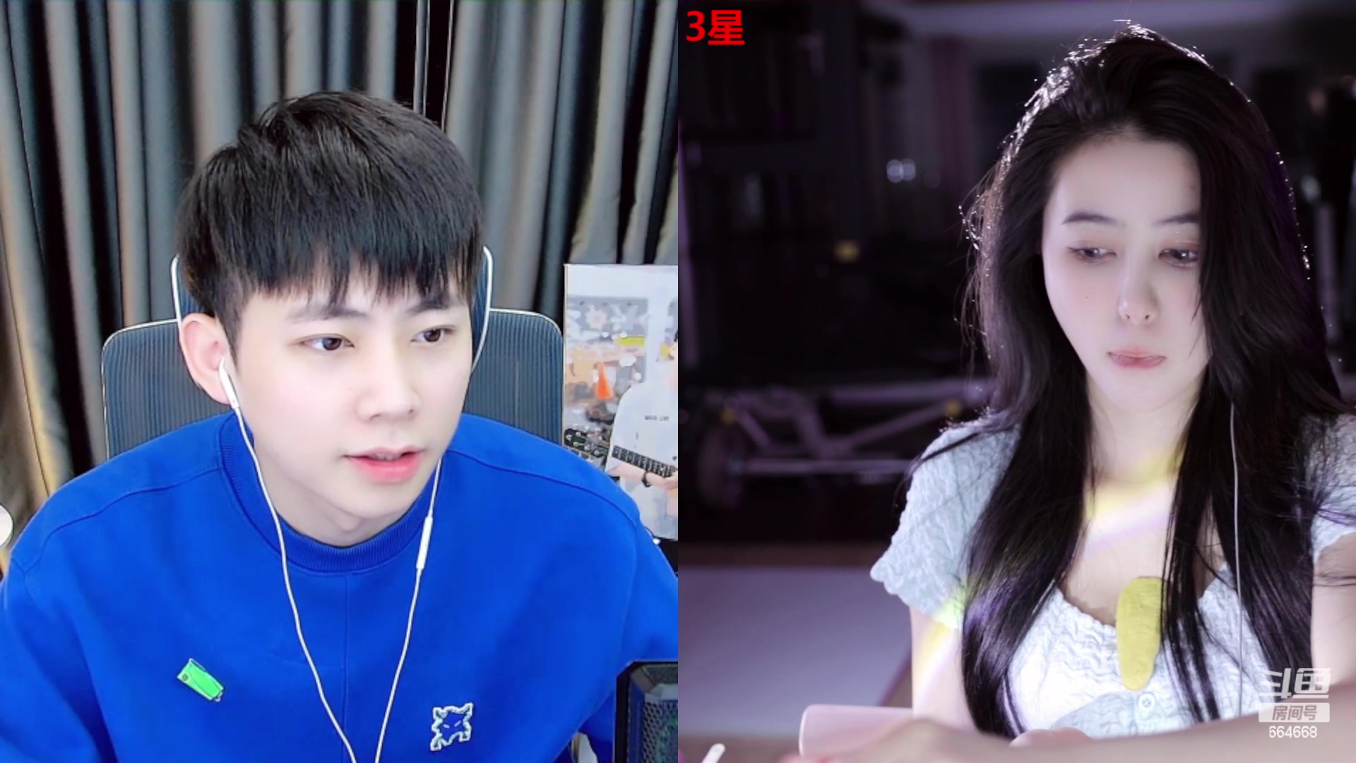 【2023-01-07 02点场】小酒窝翁馨：每天直播，过年也直播嗷