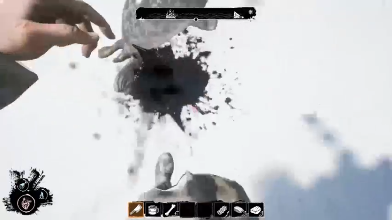 恐惧饥饿集锦 (107)