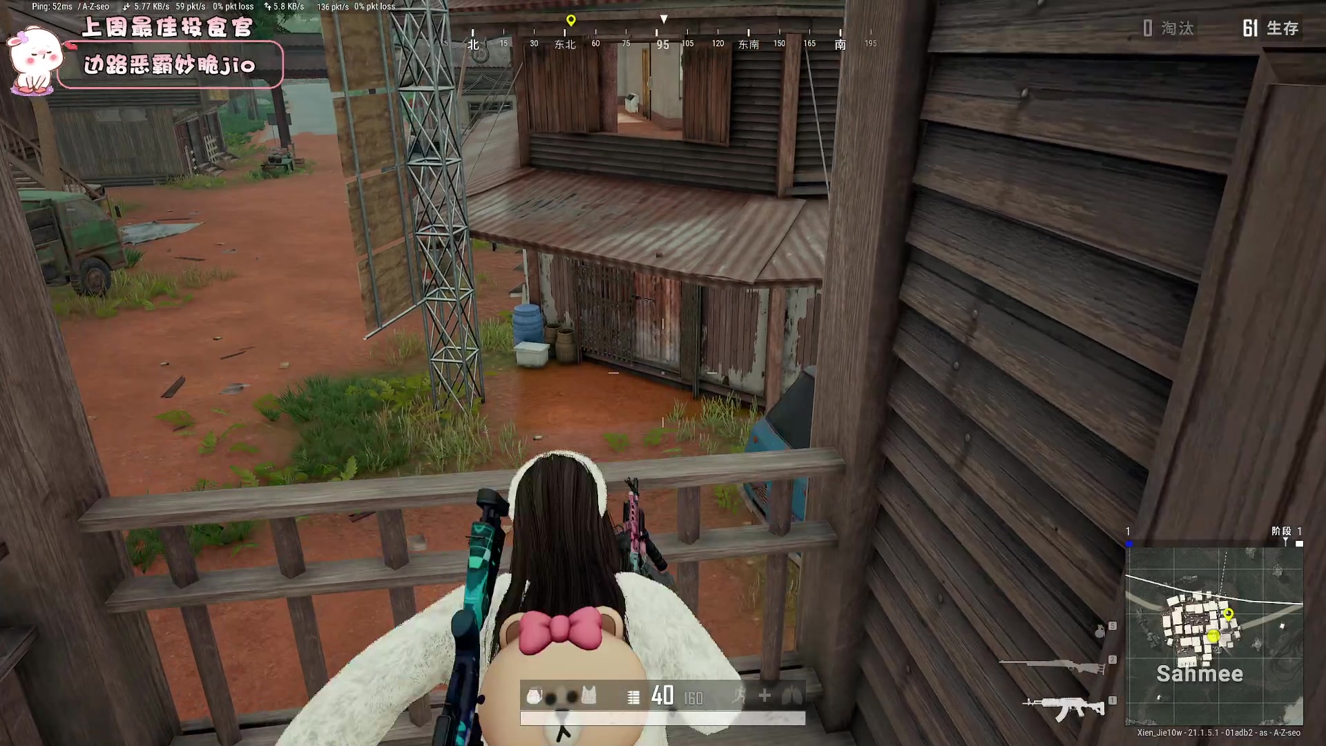 【2023-01-06 23点场】昔恩小姐姐：【小奶团】钻粉双倍开启中~