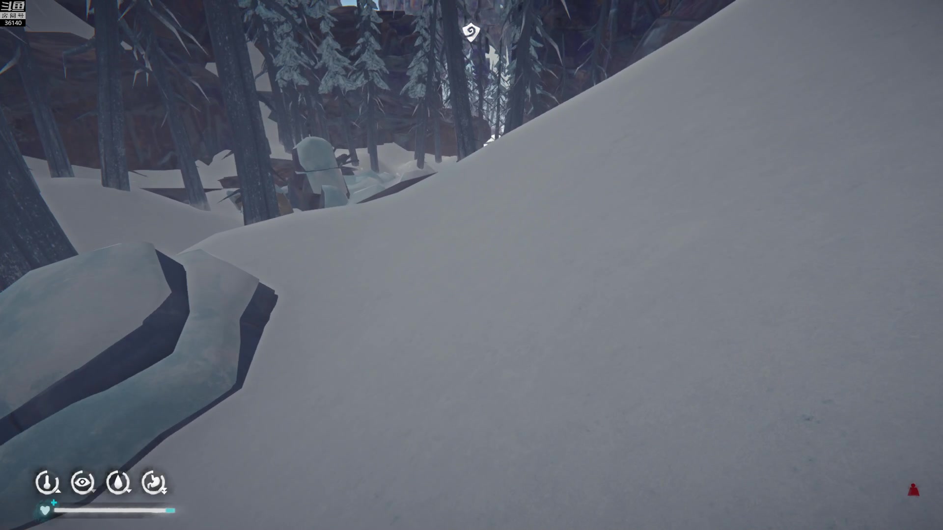 【2023-01-07 18点场】肥尸：【漫漫长夜】荒野