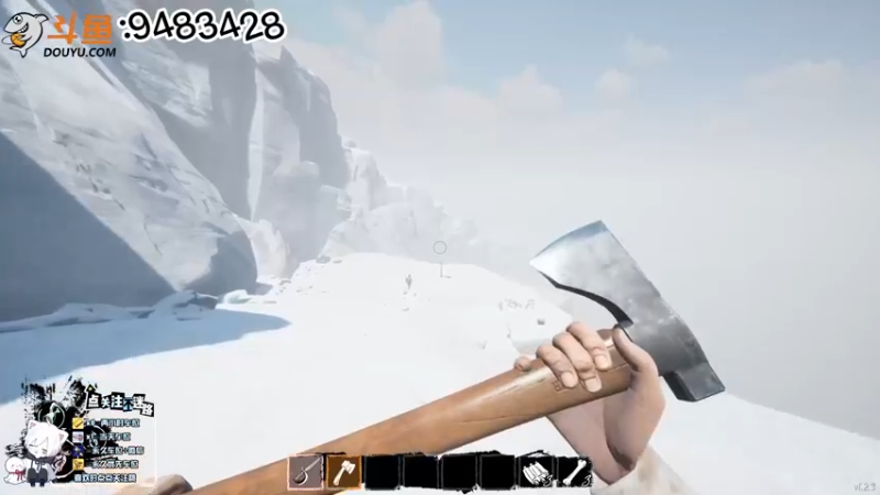 恐惧饥饿集锦 (139)