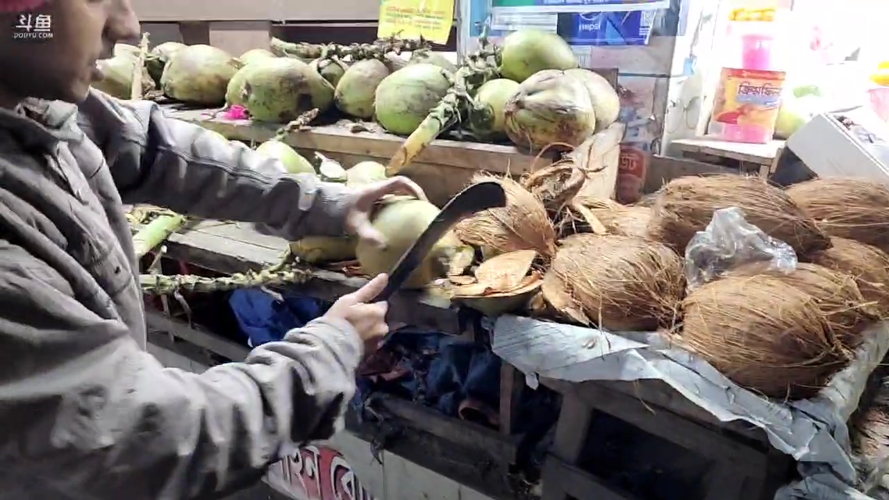 【2023-01-04 22点场】叶子户外：孟加拉国day1