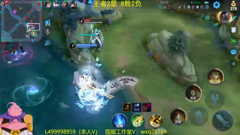 【2023-01-07 10点场】大魔王夏天天丶：莱西奥尝鲜，新赛季冲王者！