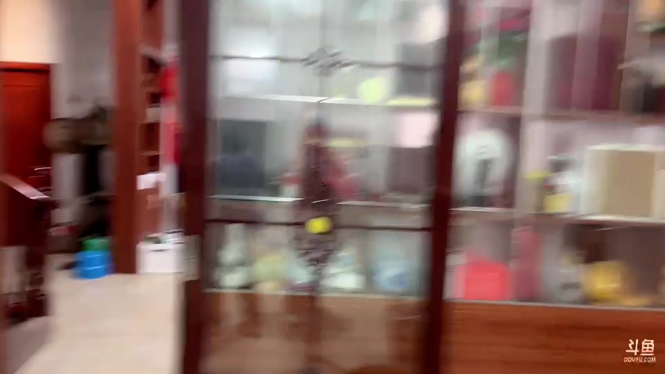 【2023-01-07 16点场】主播阿郎：村里逛一逛