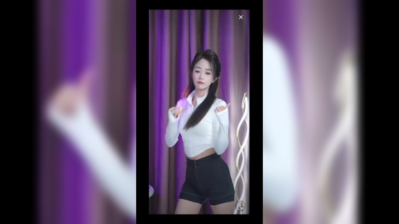美女身材好，舞姿迷人,超赞3
