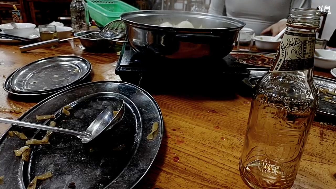 【2023-01-07 00点场】边哥BeenGor：晓光组织街霸6线下首次三边