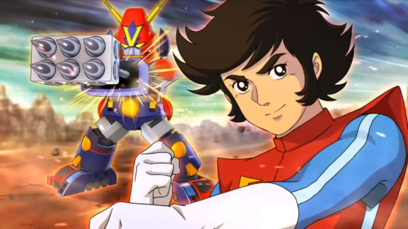 超级机器人大战DD 孔巴特拉Ｖ 全武装 (追加グランダッシャー)