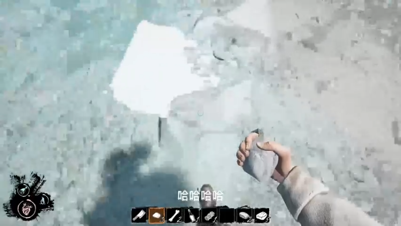 恐惧饥饿集锦 (117)