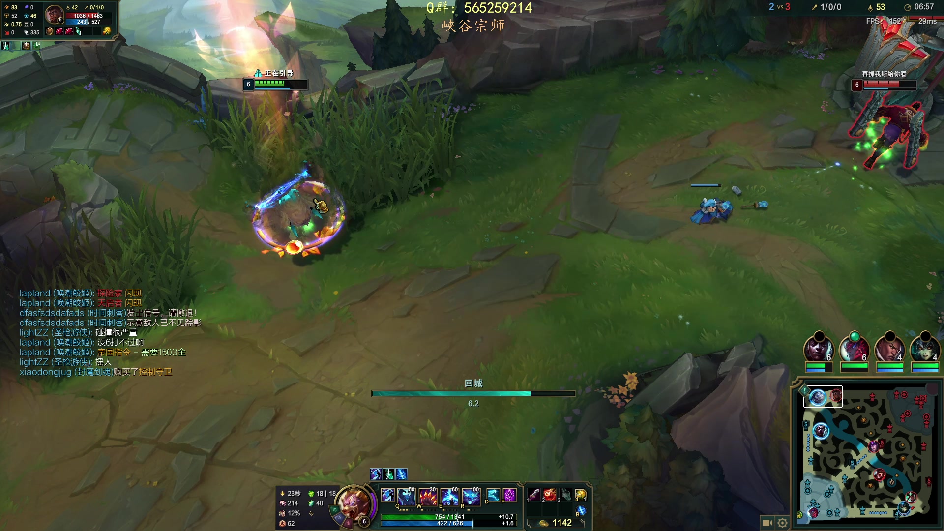 【2023-01-06 22点场】熊王c：熊王混：一天不被越塔浑身不舒服