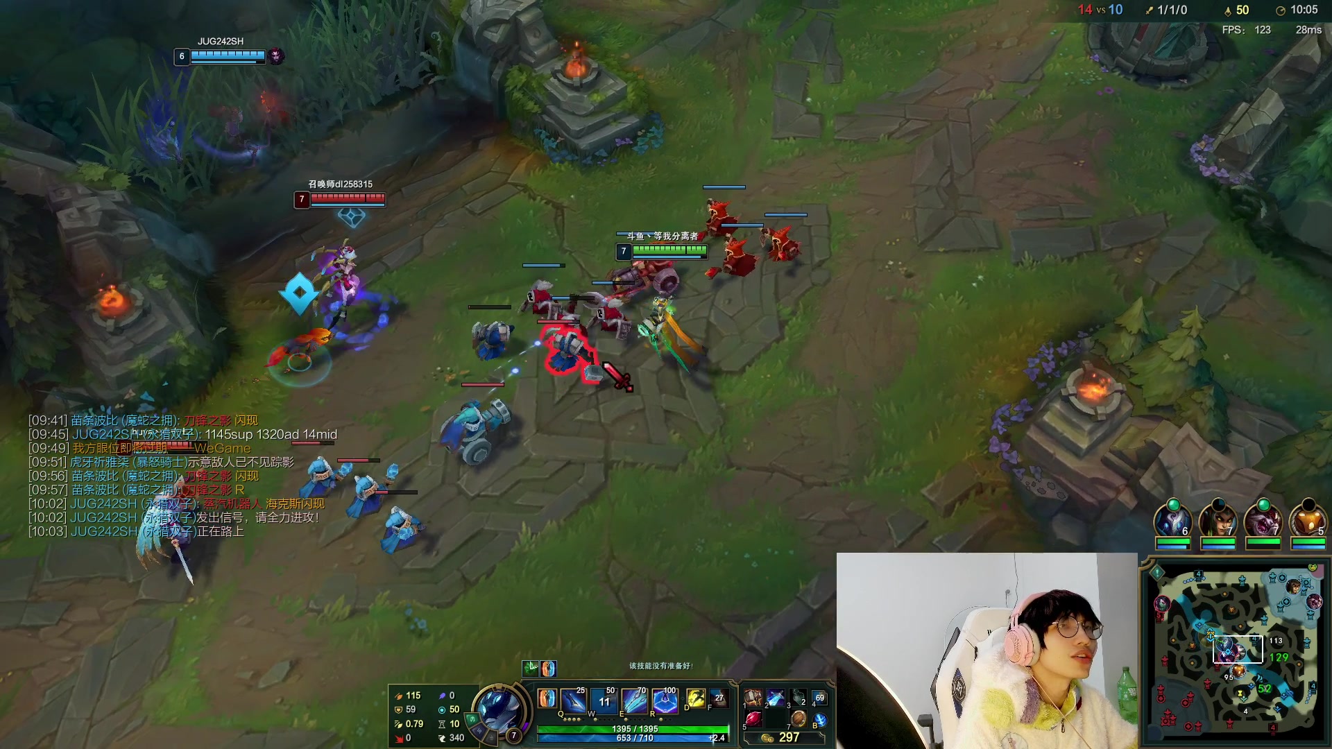 【2023-01-07 18点场】天灰灰qaq：早上8点 准备开播 冲王者